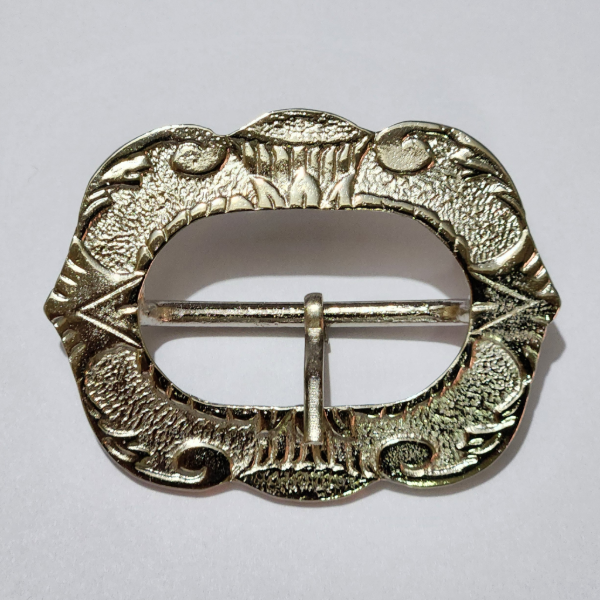 Producto - Gauchesca de 40mm Nuevo modelo