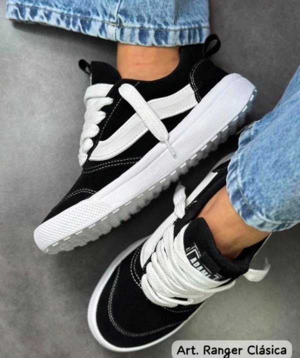 Producto - Ranger Clasicas