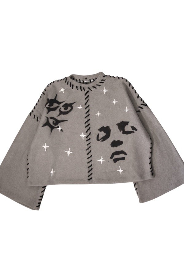 Producto - Buzo kimono - SPARK