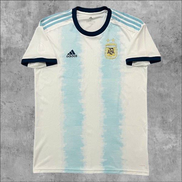 Producto - CAMISETA TITULAR ARGENTINA 2019