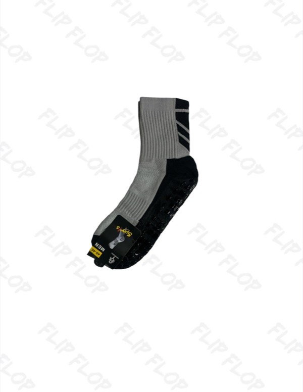 Producto - Medias Antideslizantes, gris