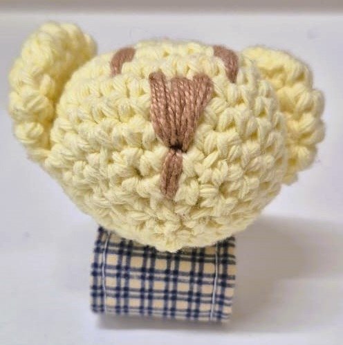 Producto - Portachupetes - 1