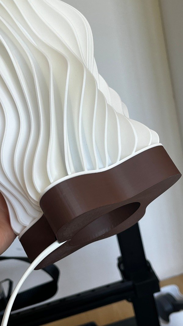 Producto - Lámapara Wave - 3