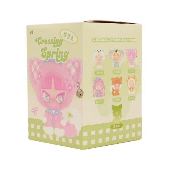 Producto - Crossing Spring (Original)