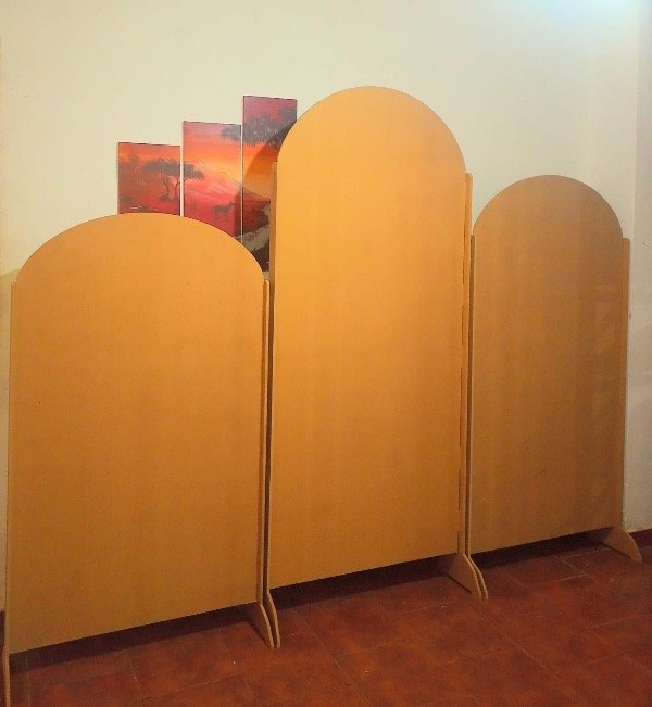 Producto - Combo paneles x3