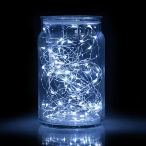 Producto - Luz maleable blanca