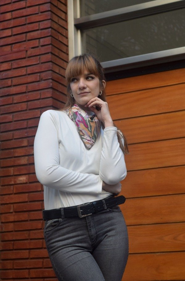 Producto - Pañuelo Mila