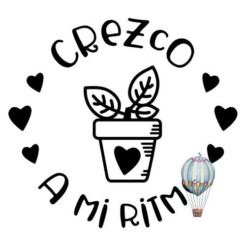 Producto - BOTONETTES vinilo "CREZCO A MI RITMO"