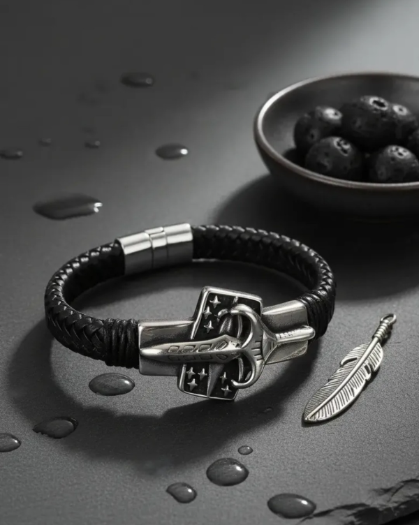 Producto - Pulsera Daga