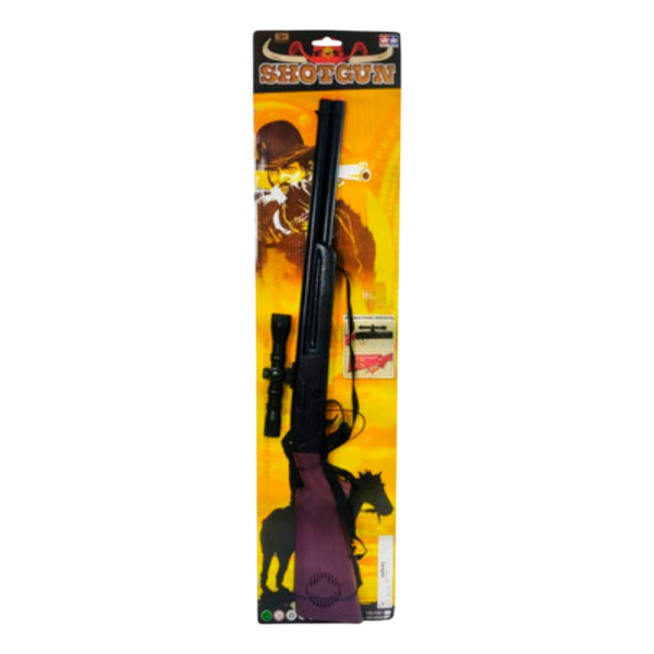 Producto - ESCOPETA SHOTGUN