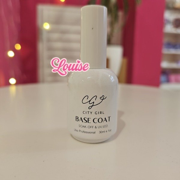 Producto - Base city girl 30 ml
