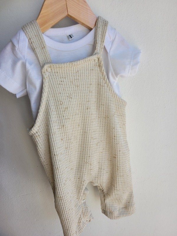 Producto - JARDINERO NATURAL PANAL TEJIDO - transferencia 17.680