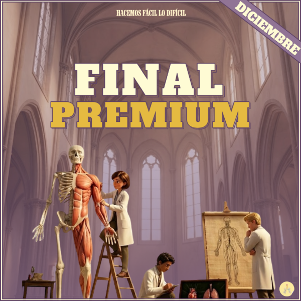 Producto - Final PREMIUM