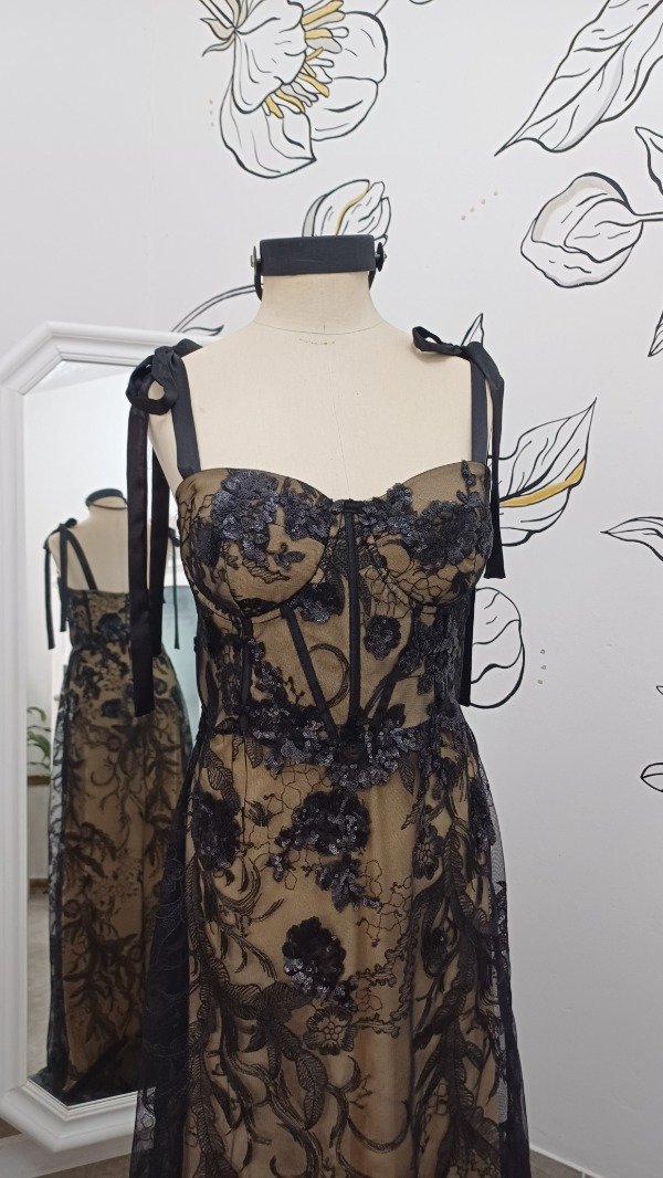 Producto - Vestido Narciso