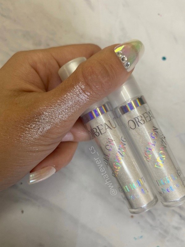 Producto - Polvo de hadas roll on