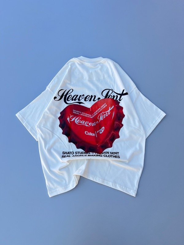 Producto - REMERA SHATO COKE B