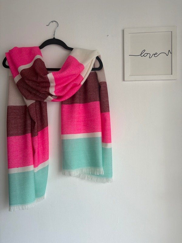 Producto - Bufandon Fara