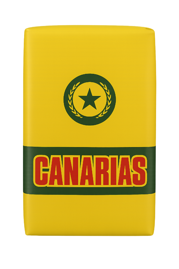 Producto - Canarias 1KG tradicional