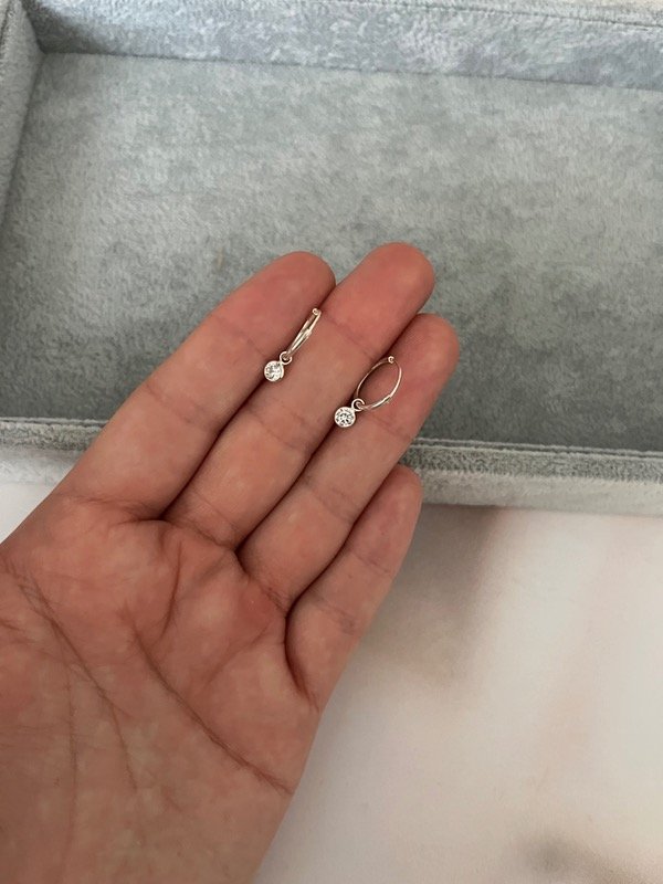 Producto - ARGOLLAS ALASKA