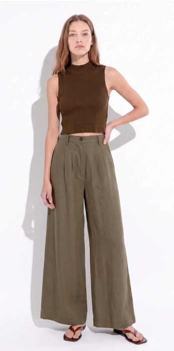 Producto - Pantalón ancho BETTE - 3