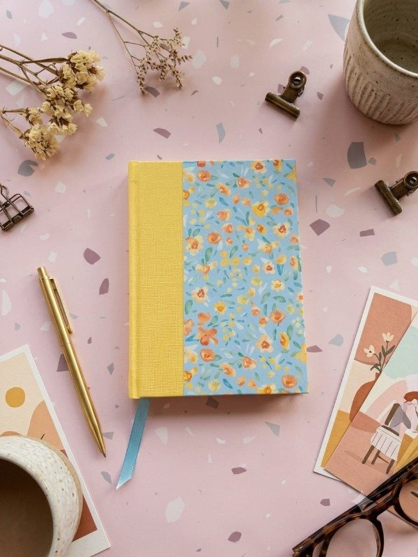 Producto - Cuaderno "Vero"