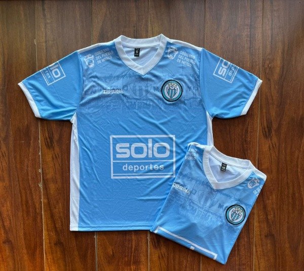 Producto - Argentino de Merlo 2026