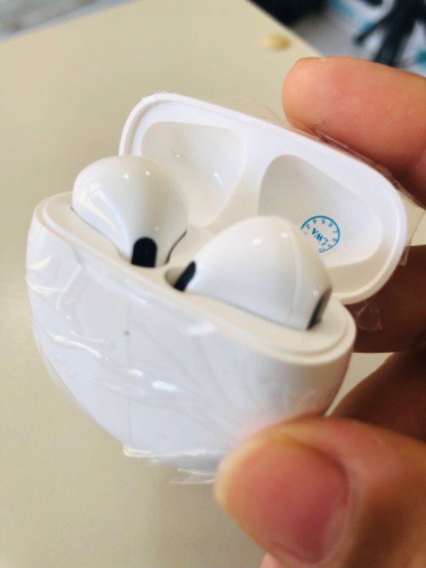 Producto - MODV-00AH Blanco