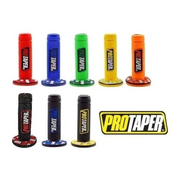 Producto - PUÑOS DE MOTO PROTAPER - ORIGINALES!