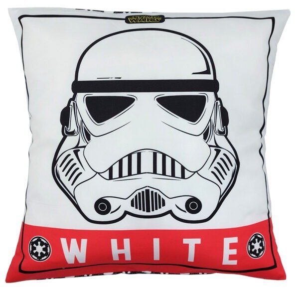 Producto - Almohadon Star Wars -Trooper