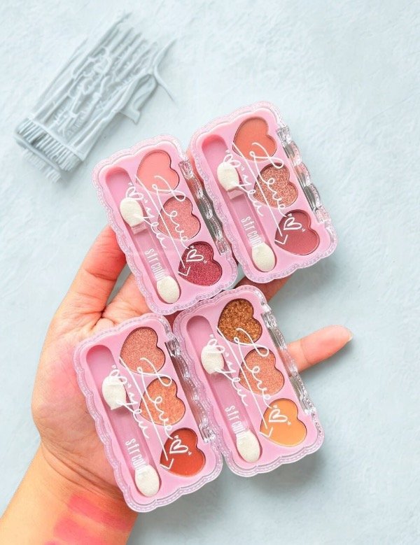 Producto - Srf color Love you mini