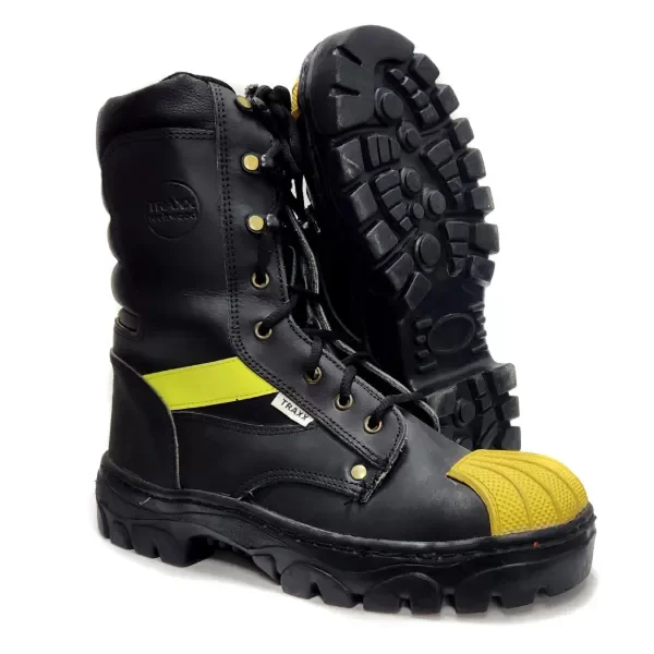 Producto - Borcego para incendios forestales TRAXX