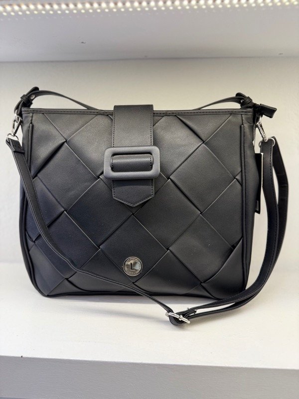 Producto - Cárter XL LIMA croco