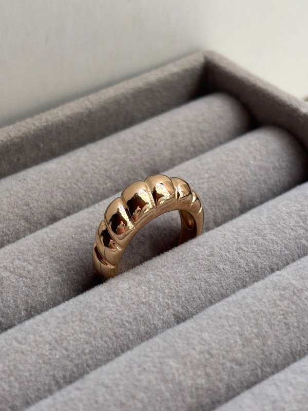 Producto - Anillo Gitana