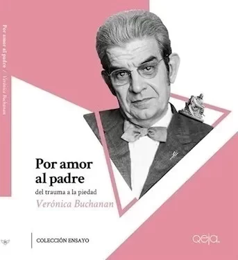 Producto - POR AMOR AL PADRE - VERÓNICA BUCHANAN