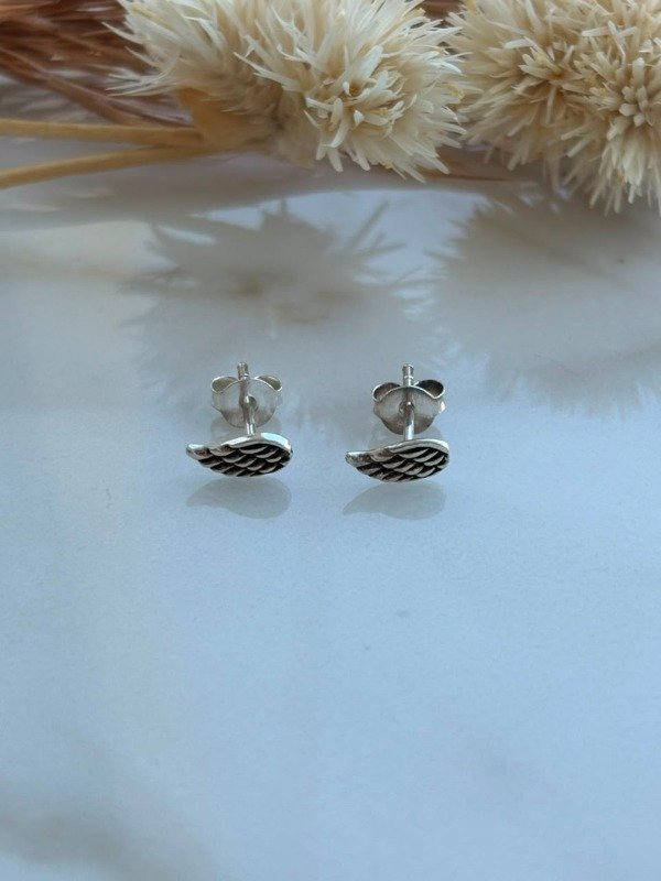 Producto - Aros Alas - 0