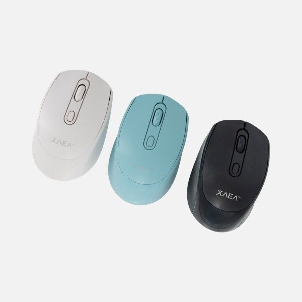 Producto - MOUSE INALAMBRICO + BT RECARGABLE