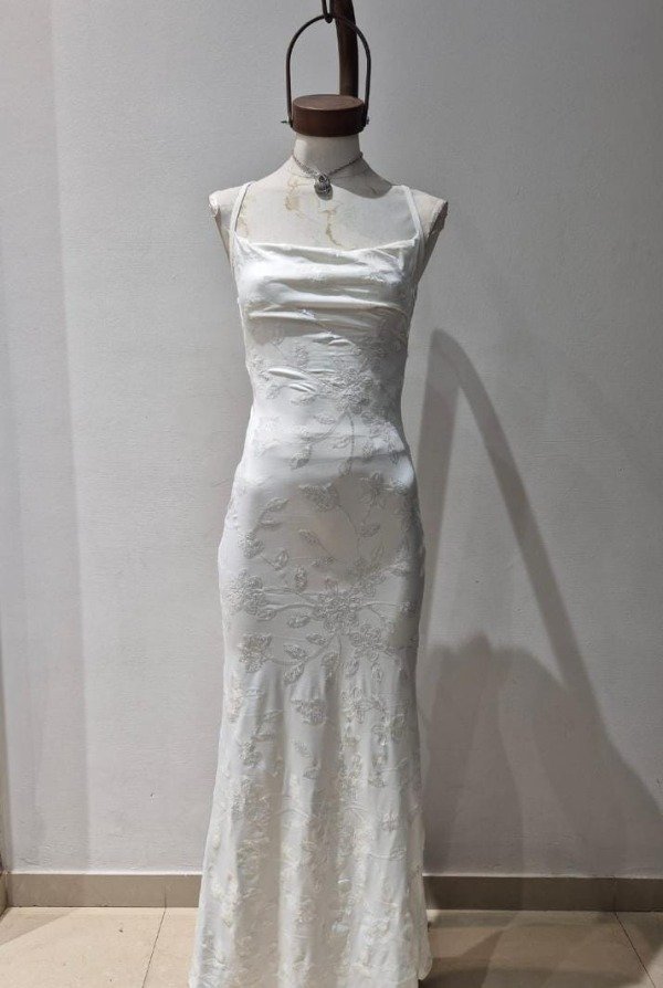 Producto - Vestido Leonela - 2