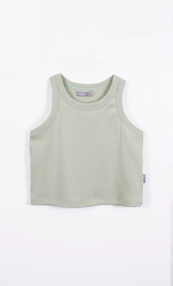 Producto - Musculosa Jr Morley MM