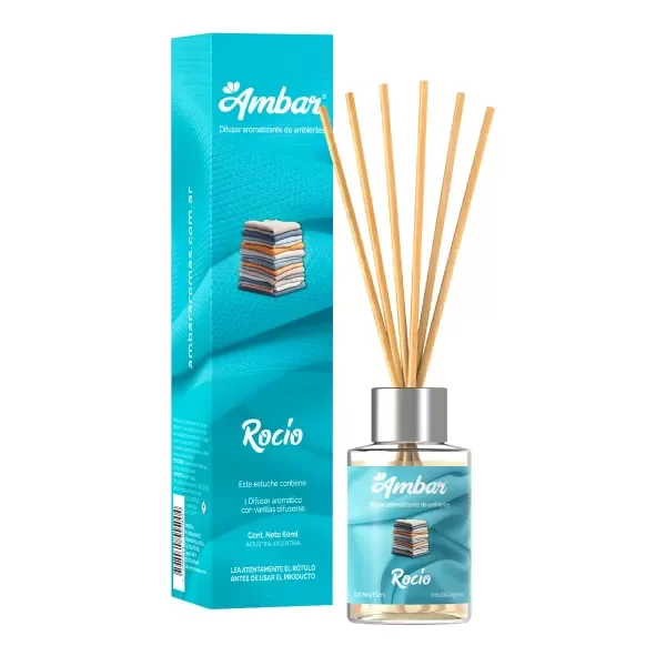 Producto - Difusor Rocío 60ml