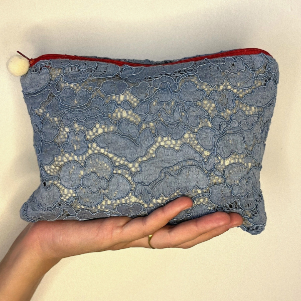 Producto - Neceser Mar