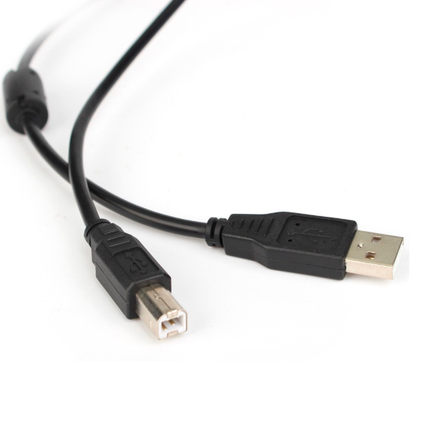 Producto - Cable Generico Impresora 1m - 0