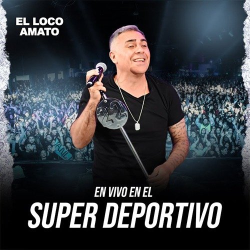 Producto - El Loco Amato - Como yo nadie te ha amado