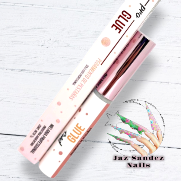 Producto - PRO GLUE LASH LIFTING MELANIA 7G