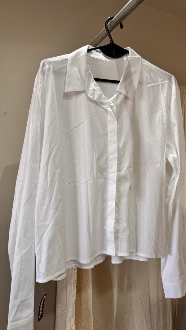 Producto - Camisa Clásica