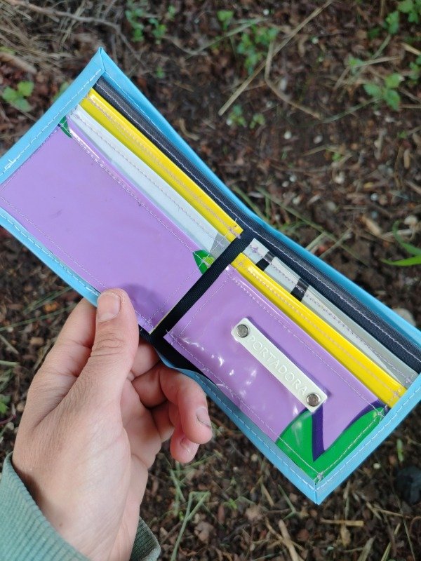 Producto - Bille Celeste I