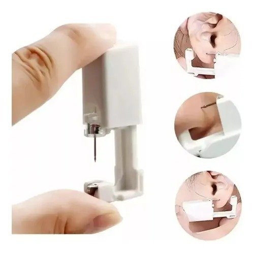 Producto - PERFORADORA CAJITA