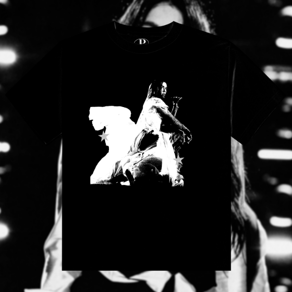 Remera one love n