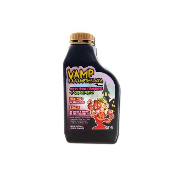 Producto - Super Melaza Vamp