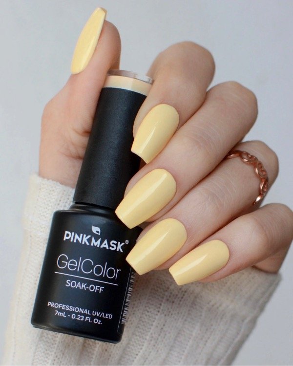 Producto - Baby color Lemon Pie 7ml