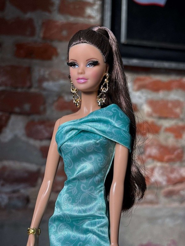 Producto - Barbie Look Red Carpet - Black Label